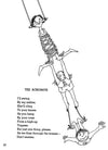 Shel Silverstein: Where the Sidewalk Ends - The Poems and Drawings of Shel Silverstein