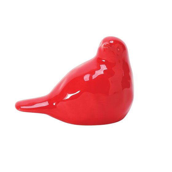 Figurine: Messanger Bird - Send Some Love