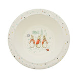 Beatrix Potter Bowl: Flopsy Bunny