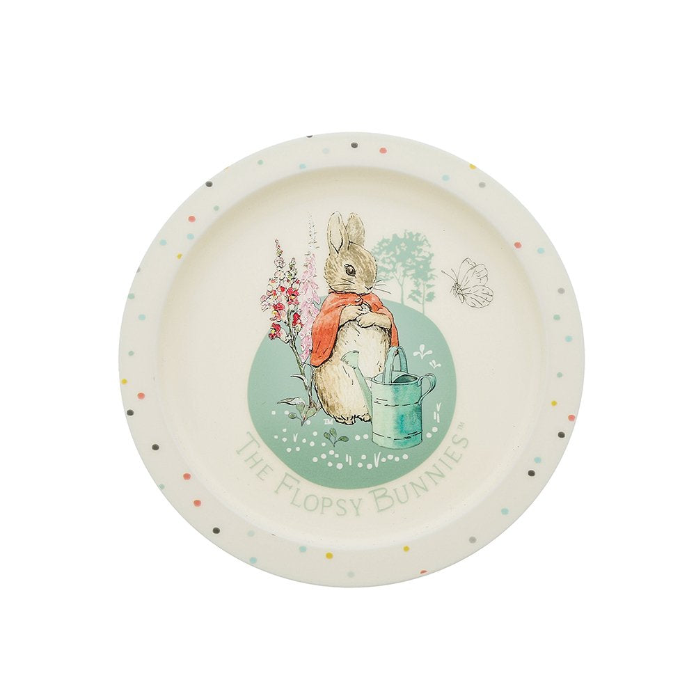 Egg Cup Set: Flopsy