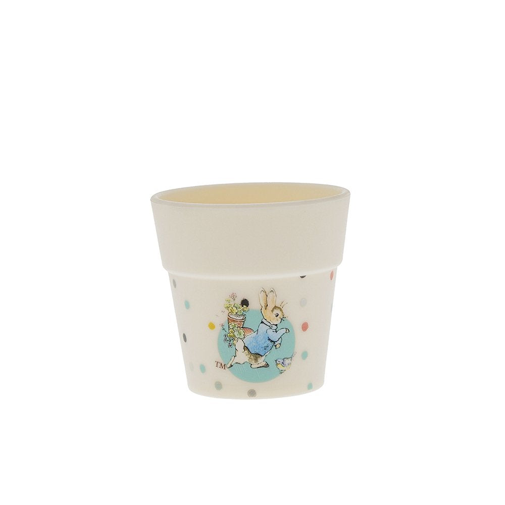 Egg Cup Set: Peter Rabbit