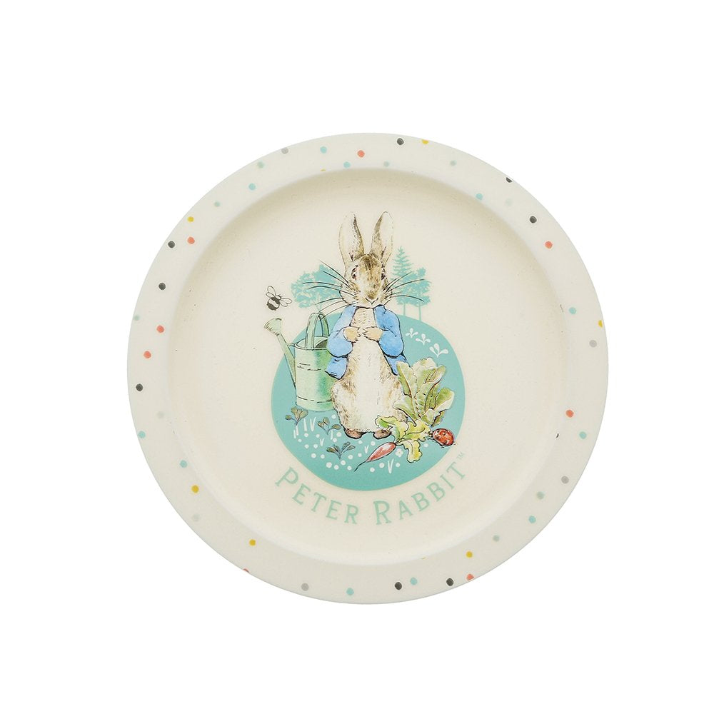 Egg Cup Set: Peter Rabbit