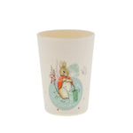 Beatrix Potter Beaker: Flopsy Bunny