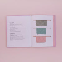 Laura Valfort: 200 Knit Stitches