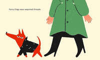 Tini Malina: Fancy Dogs