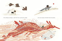 Ruth Doyle: Dreams for Our Daughters, illustrated by Ashling Lindsay