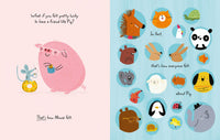 Linzie Hunter: What If Pig?