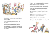 John Yeoman: Mr Nodd's Ark, illustrated by Quentin Blake