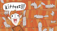 Maddie Frost: Little Boo