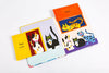 Jonathon Emmett: One Cat, Two Cats, illustrated by Rob Hodgson