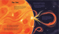 Lauren Fairgrieve: Build Your Own Solar System, illustrated by Anja Susanj