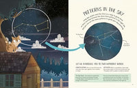 Stuart Atkinson: A Cat's Guide To The Night Sky, illustrations by Brendan Kearney