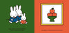 Dick Bruna: Miffy the Artist (Jigsaw Puzzle Book)