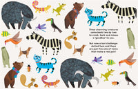 Britta Teckentrup: Where's the Pair? A Spotting Book