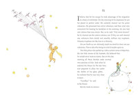 Antoine De Saint Exupery: The Little Prince