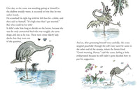 John Yeoman: The Heron and the Crane, illustrated by Quentin Blake
