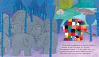 David McKee: Elmer and the Hippos