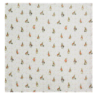 Muslin Squares (set of 3): Flopsy