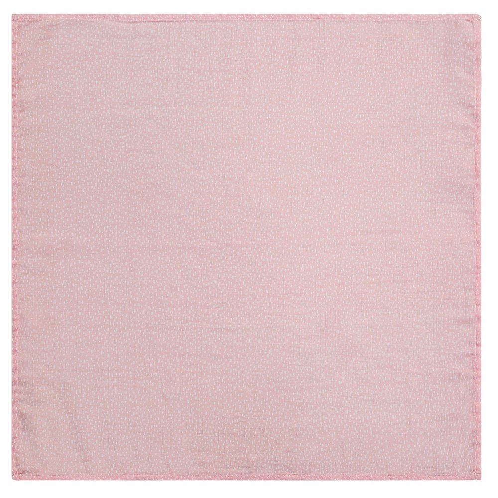 Muslin Squares (set of 3): Flopsy