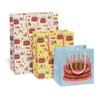 Gift Bags: Richard Scarry Dolly Pig Birthday