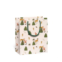 Gift Bags: Peaceful Critters