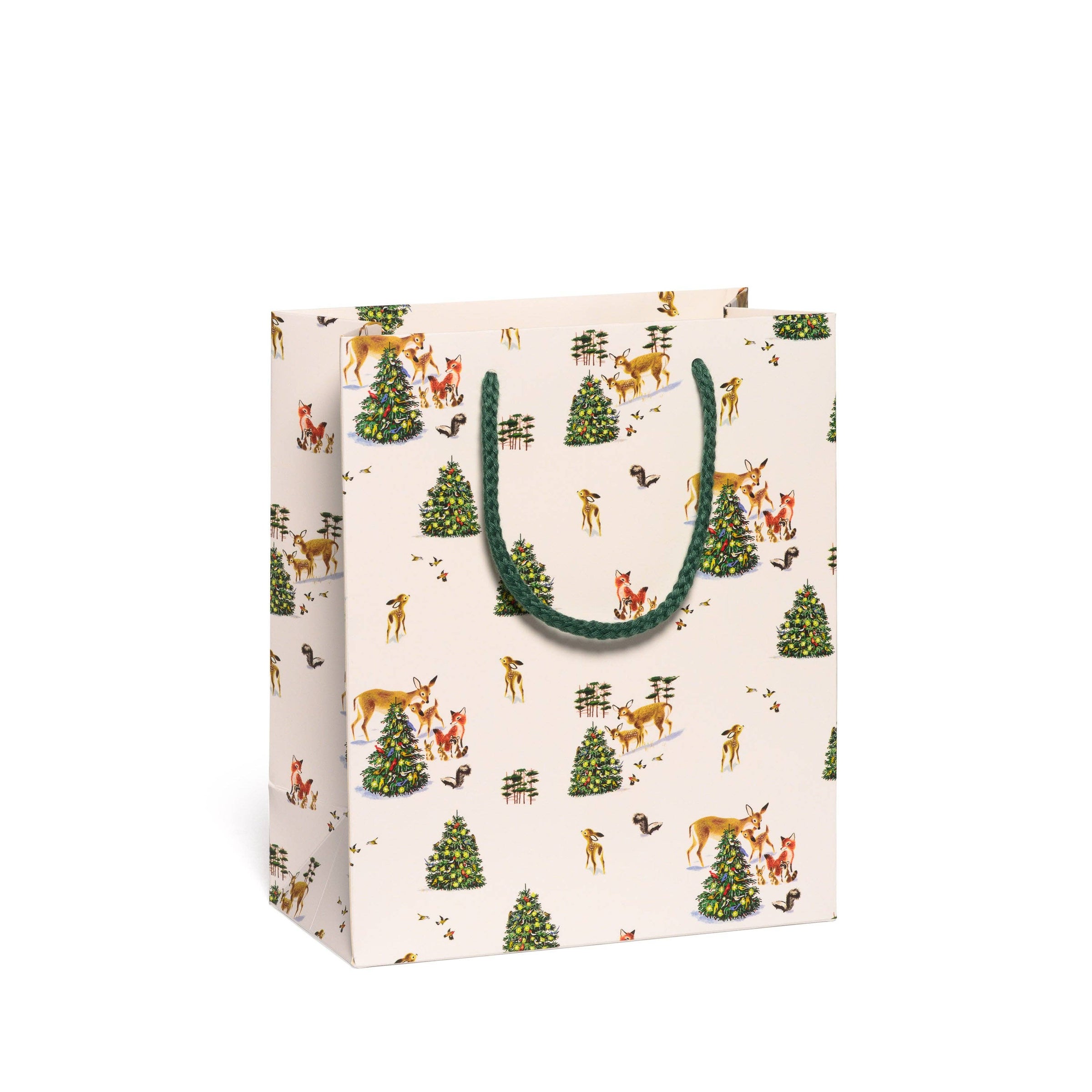 Gift Bags: Peaceful Critters