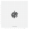 Stamp: Mistletoe