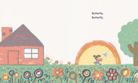 Greg Pizzoli: When the Sun Goes Down