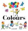 Alain Grée: Colours