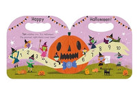 Pick-A-Witch, illustrated by Nia Gould
