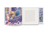 Margery Williams Bianco: The Velveteen Rabbit: A Press and Play Storybook, illustrated by Charles Santore