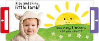 Roger Priddy: See, Touch, Feel - Farm Babies