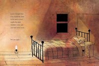Lemony Snicket: The Dark, illustrated by Jon Klassen (Second-Hand)