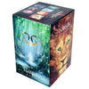 C.S. Lewis: The Chronicles of Narnia - 7 Book Collection