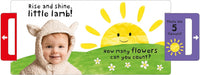 Roger Priddy: See, Touch, Feel - Farm Babies