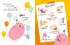 Linzie Hunter: What If Pig?