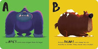 Nikolas Ilic: Animal ABC