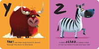 Nikolas Ilic: Animal ABC