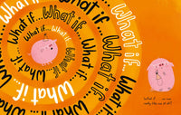 Linzie Hunter: What If Pig?