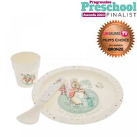 Egg Cup Set: Flopsy