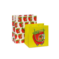 Gift Bags: Richard Scarry Lowly's Apple Car
