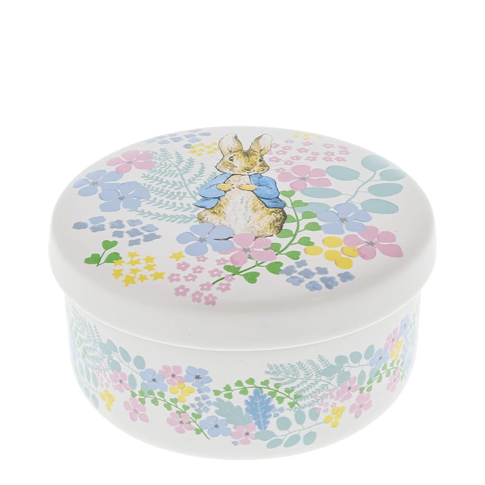 Keepsake Box: Peter Rabbit
