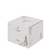 Keepsake Box: Peter Rabbit