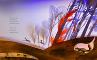 Louise M. Aamodt: A Forest Begins Anew, illustrated by Elly MacKay
