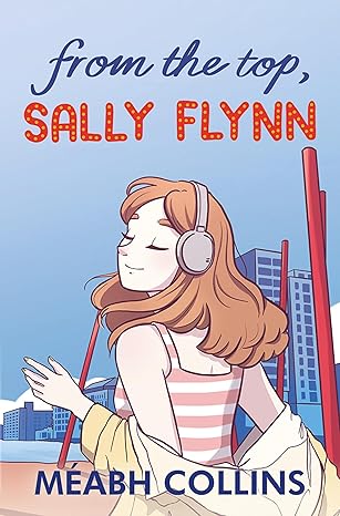 Meabh Collins: From the top, Sally Flynn