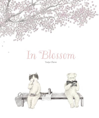 Yooju Cheon: In Blossom