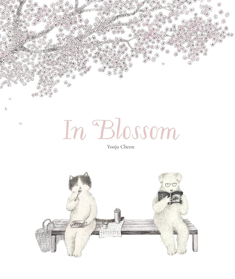 Yooju Cheon: In Blossom