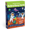 Christiane Engel: Build a Story Cards - Space Quest