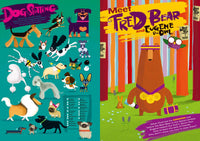 Rob Biddulph: Draw with Rob