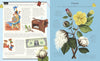 Jonathon Drori: The Stuff that Stuff Made, illustrated by Raxenne Maniquiz and Jiatong Liu